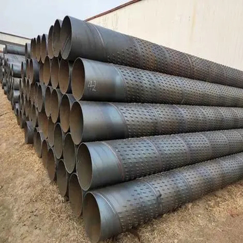 佳木斯滤水管执行标准中具体参数