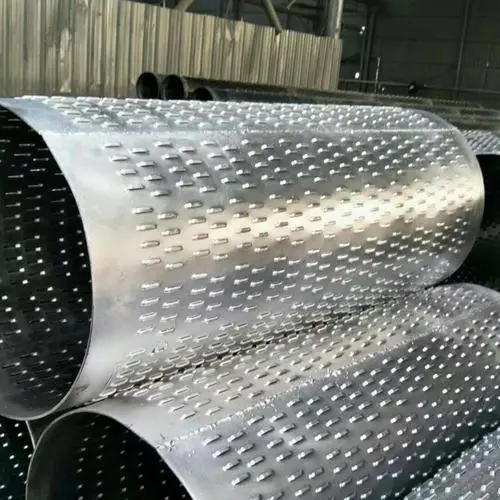 佳木斯滤水管参考标准及其他因素