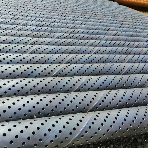 佳木斯桥式滤水管如何分类？