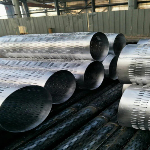 佳木斯滤水管的加工要求有哪些？