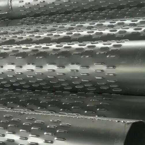 佳木斯滤水管的焊接工艺有哪些