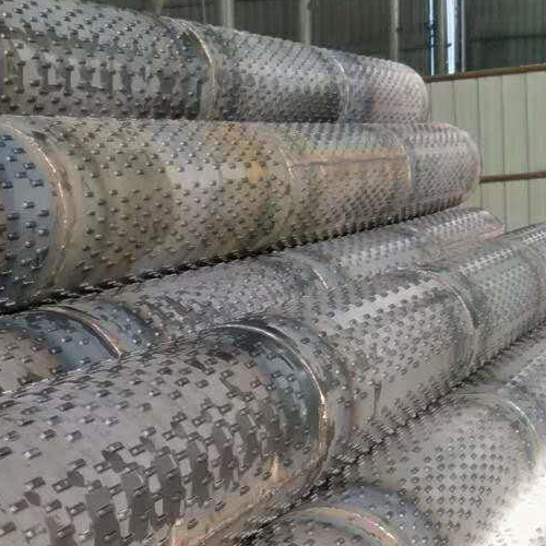 佳木斯滤水管一般口径的选择方式