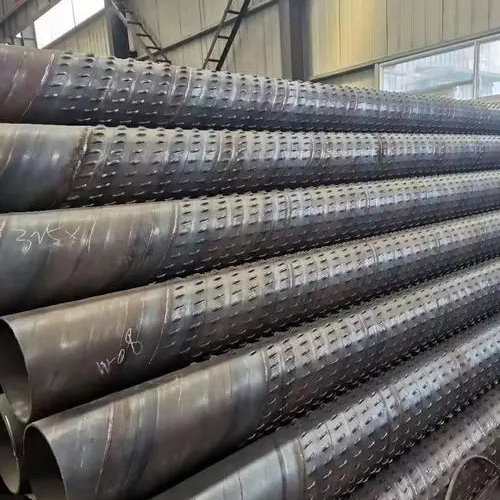 佳木斯滤水管施工过程中如何保证安全操作？