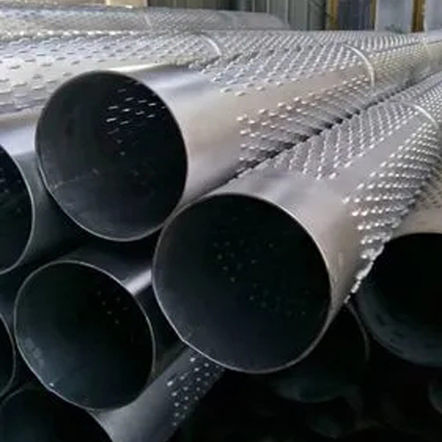 佳木斯滤水管口径多大最适合施工？