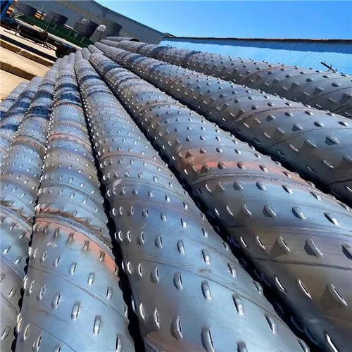 佳木斯滤水管长度的选择方式