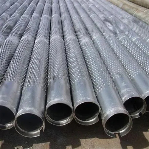 佳木斯滤水管施工条例包括哪些内容