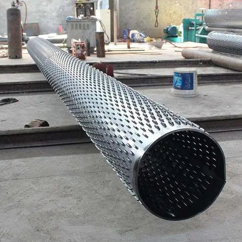 佳木斯滤水管的施工标准包括哪几个方面？