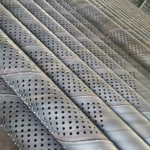 佳木斯滤水管降水原理是什么？